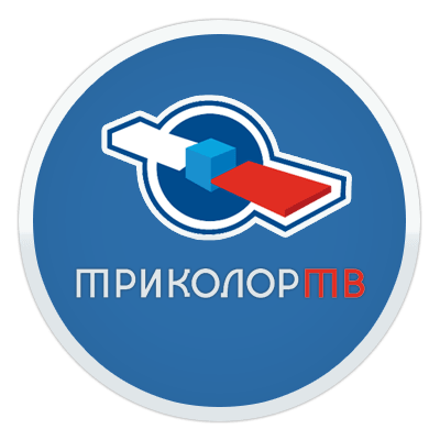 Сервис Триколор ТВ